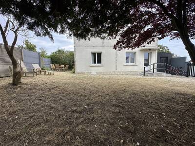 Vente maison 3 pièces Asnelles (14960)