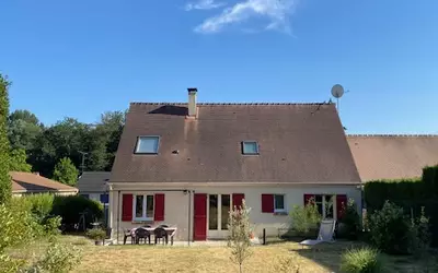 Le Val-Saint-Germain (91530)
