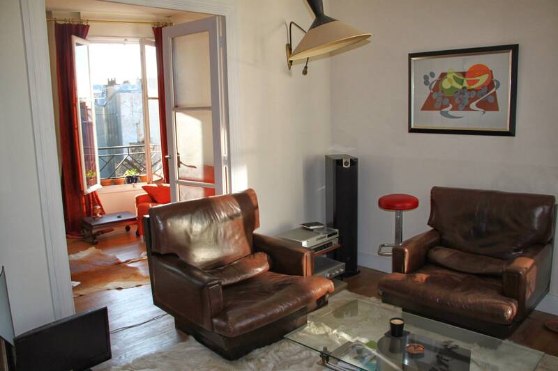 Paris 17E (75017)