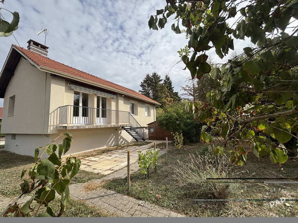 Maison 5 pièces 75 m² · à Beaune · 75 m² · 240 000 €