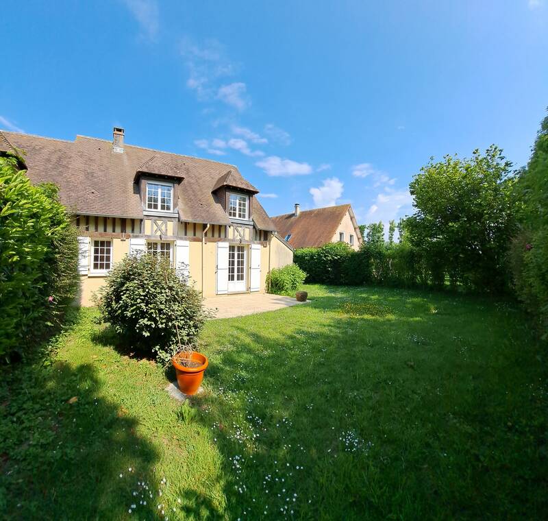 Merville-Franceville-Plage (14810)