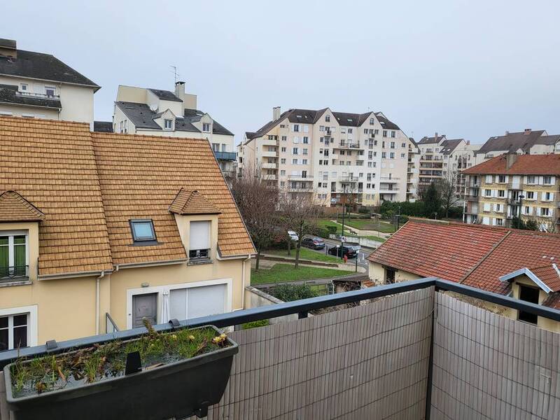 Sannois (95110)