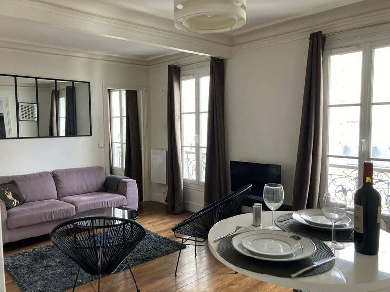 Neuilly-Sur-Seine