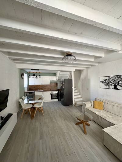 Vente maison 3 pièces Septfonds (82240)