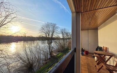 Vente appartement 3 pièces Triel-sur-Seine (78510)