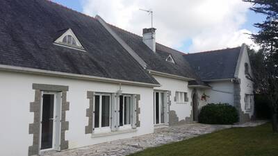 Vente maison 6 pièces Jullouville (50)