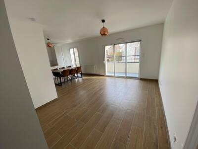 Location appartement 3 pièces Triel-sur-Seine (78510)