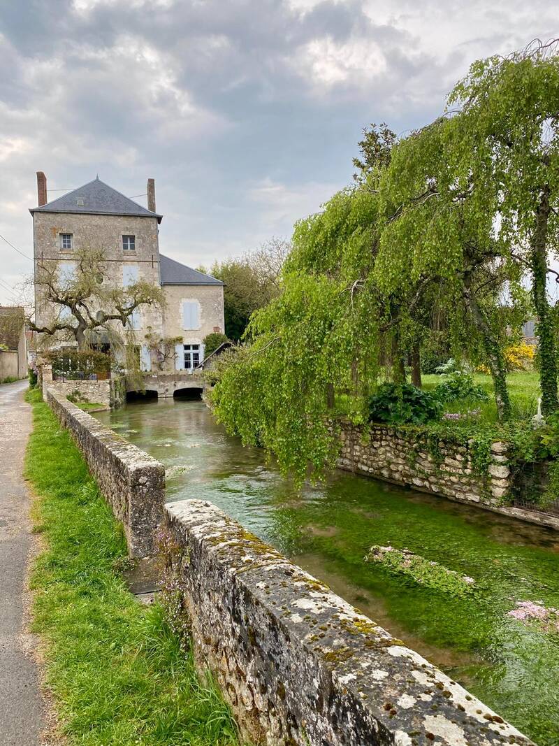 Suèvres (41500)