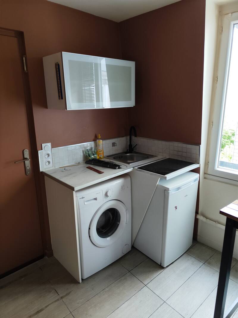 Paris 20E (75020)