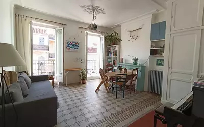 Marseille 6E (13006)