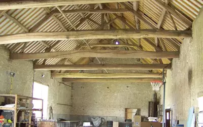Saint-Denis-En-Val (45560)