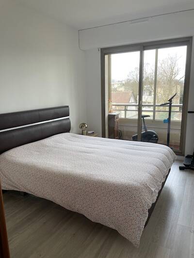 Vente appartement 2 pièces Nogent-sur-Marne (94130)