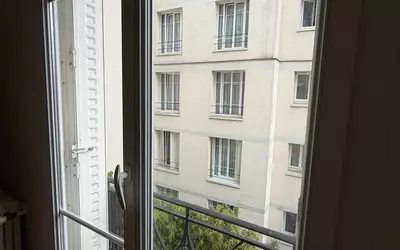 Asnières-Sur-Seine (92600)