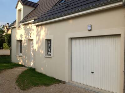 Vente maison 5 pièces Saran (45770)