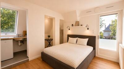 Location appartement studio Villemomble (93250)