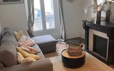 Paris 18E (75018)