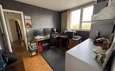 Villeurbanne (69100)