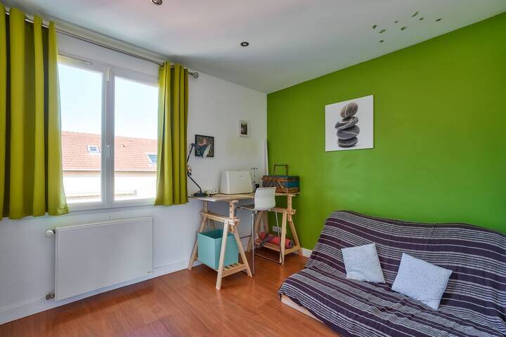 Les Clayes-Sous-Bois (78340)