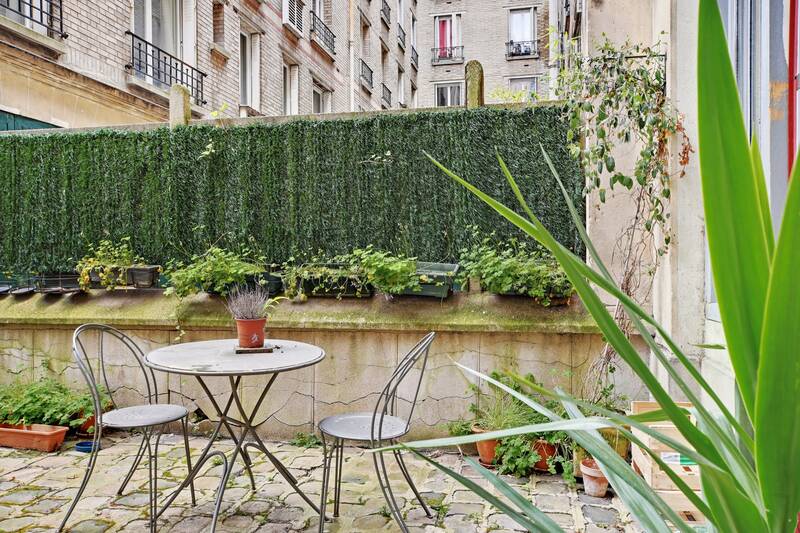 Paris 18E (75018)