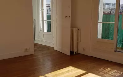 Paris 18E (75018)