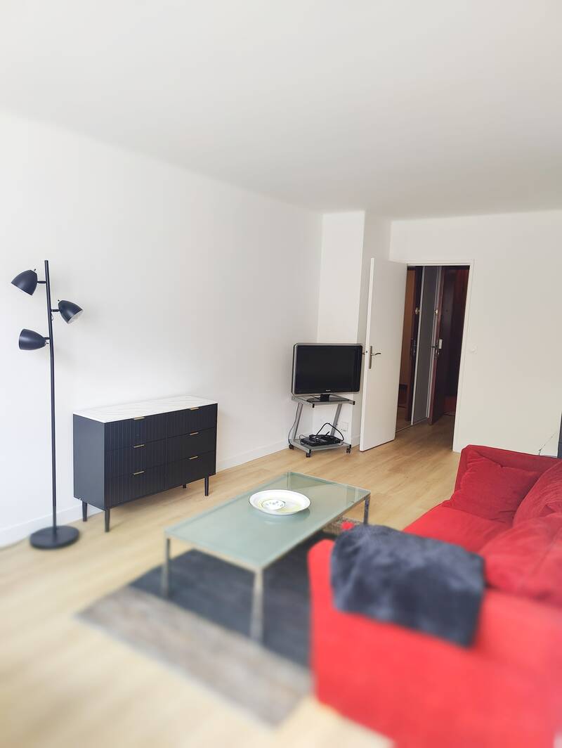 Paris 17E (75017)