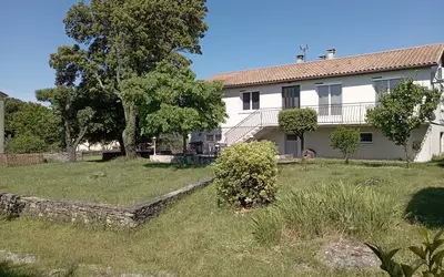 Taulignan (26770)