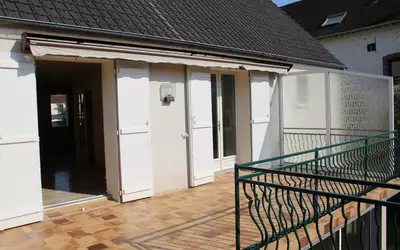 Provins (77160)