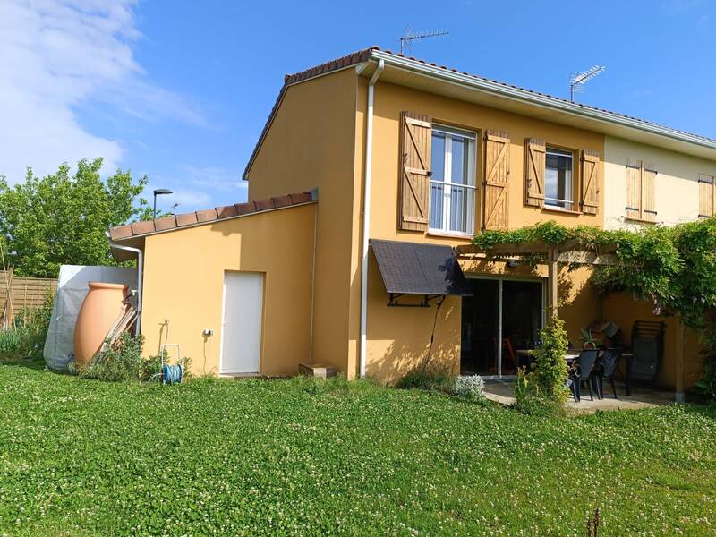 Bruguières (31150)