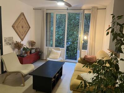Location chambre en colocation 4 pièces Avignon (84)