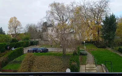 Annet-Sur-Marne (77410)