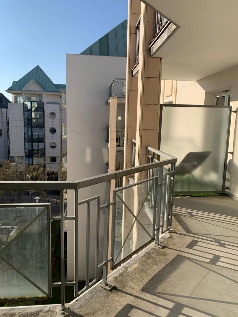 Rueil-Malmaison (92500)