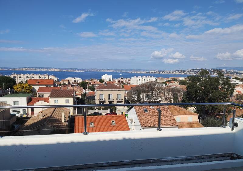 Marseille 8E (13008)