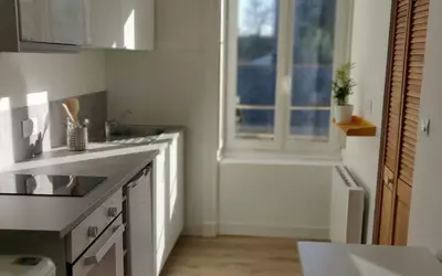 Nantes (44000)