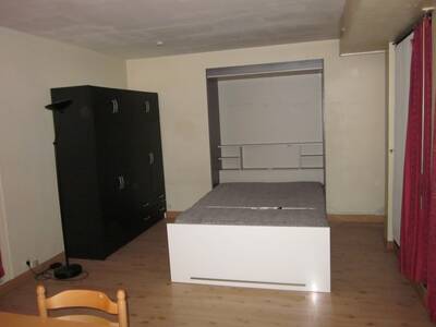 Location appartement studio Créteil (94000)