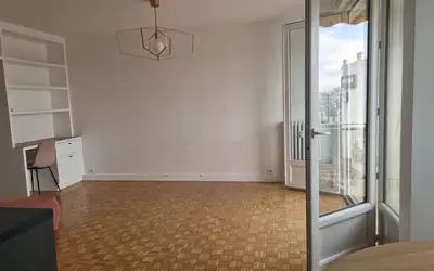 Paris 20E (75020)