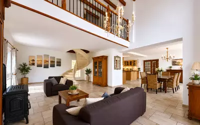 La Houssaye-En-Brie (77610)