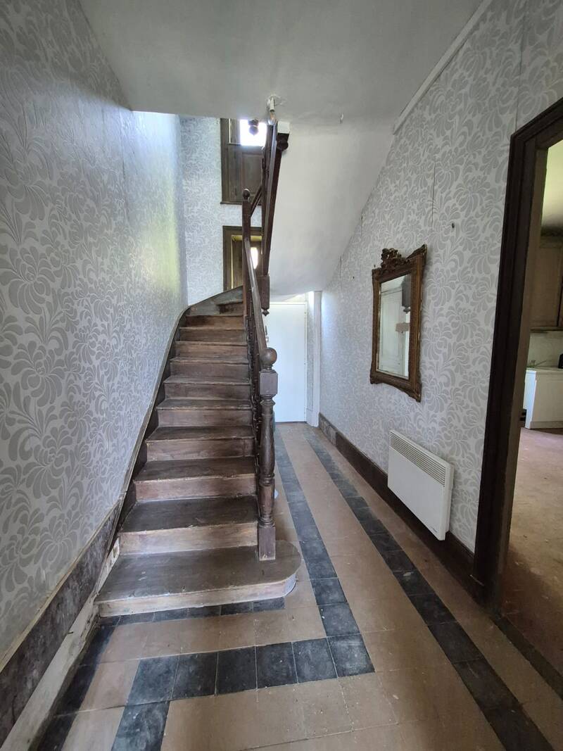 La Ferté-Macé (61600)