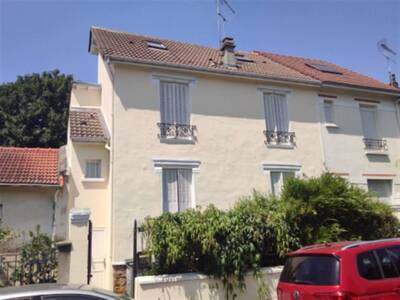 Location maison 6 pièces Bourg-la-Reine (92340)