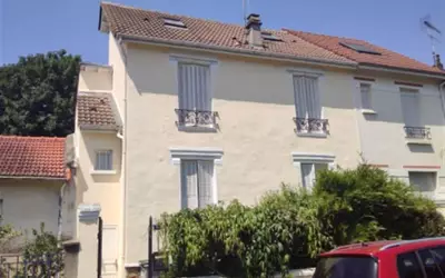 Bourg-La-Reine (92340)
