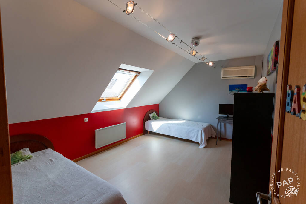 Vente maison 140 m² Villemandeur (45700) - 140 m² - 275.000 € | Particulier à Particulier — 10