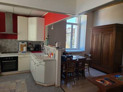 Location appartement 2 pièces Épernay (51200)
