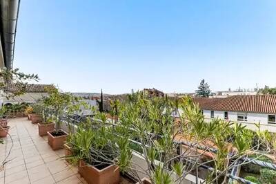 Vente appartement 5 pièces Toulouse (31)
