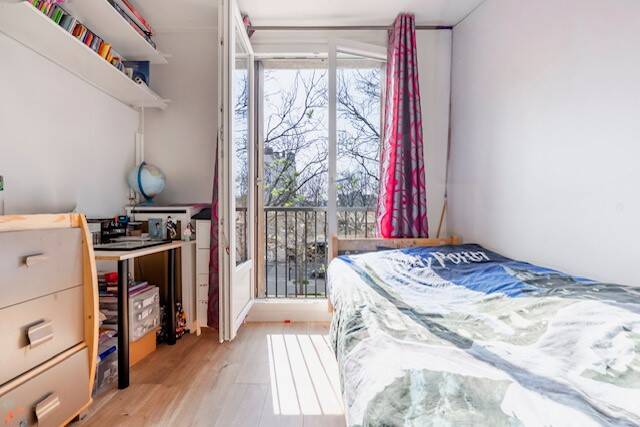 Paris 20E (75020)