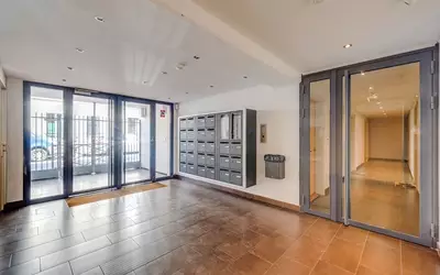 Asnières-Sur-Seine (92600)