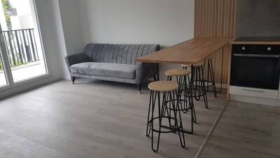Location appartement 2 pièces Montigny-lès-Cormeilles (95370)