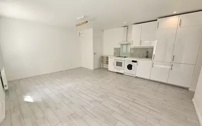 Aubervilliers (93300)