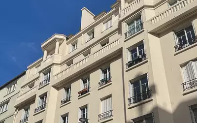 Paris 15E (75015)