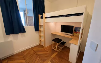 Paris 18E (75018)