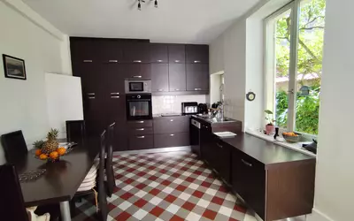 De Caractère  De 1860 240 M² + Grange Et Jardin Clos - Saint-Amand-Montrond (182