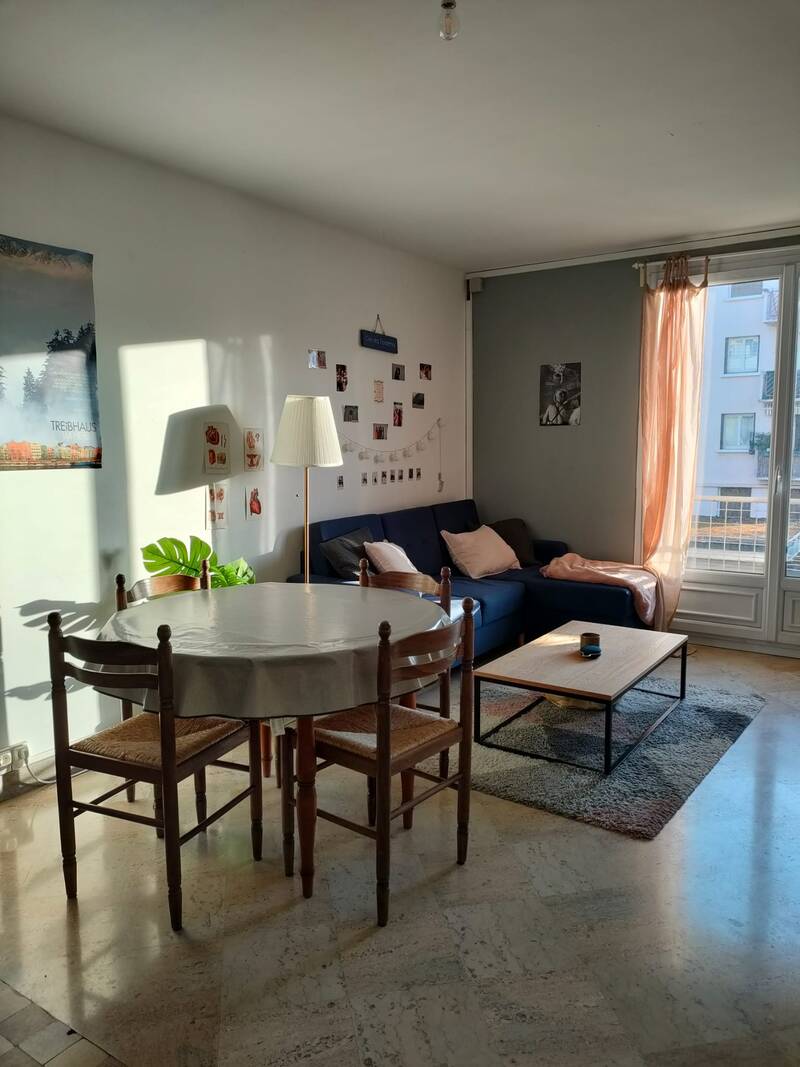 La Tronche (38700)
